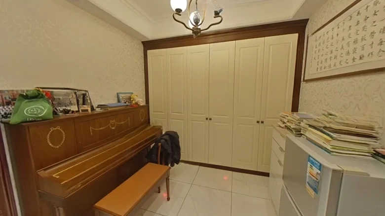 Poly Xiangxueshan - View 3