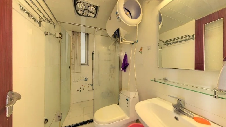 Tianju Garden - View 5