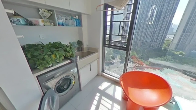 Zhongzhai Nan Yuan - View 7