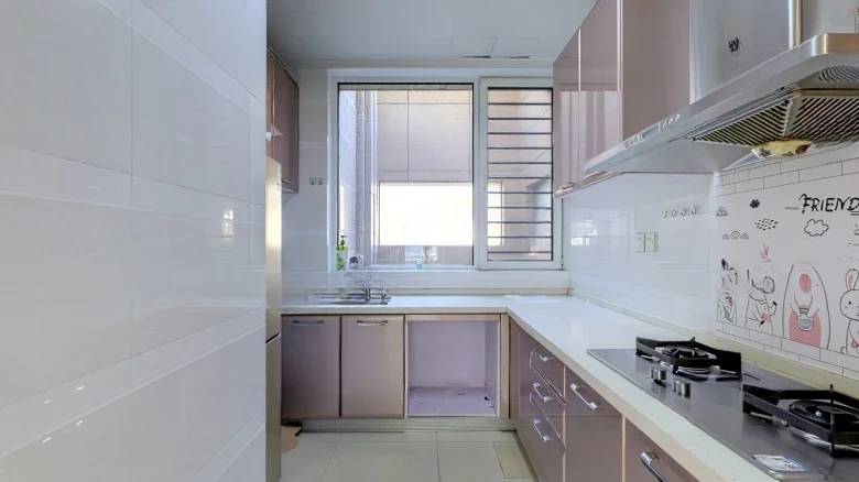 Hisense Disheng Villa - View 4