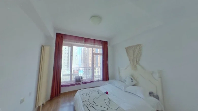 Tianxing Roosevelt - View 2