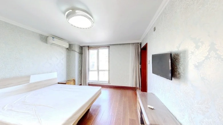 China Resources Provence City - View 2