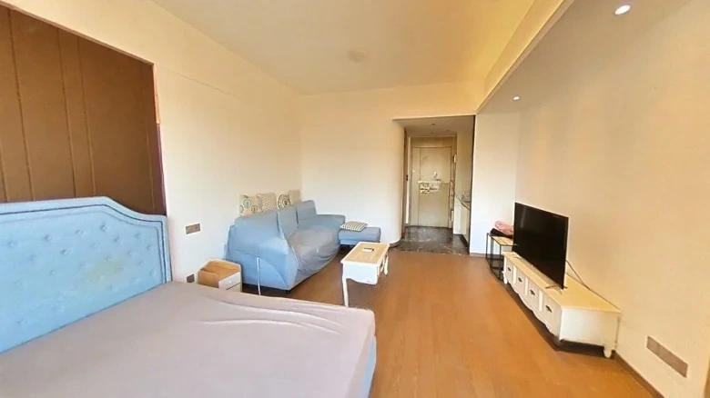 Four Seas City - View 3