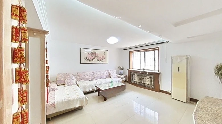 Mine Spring Garden - View 4