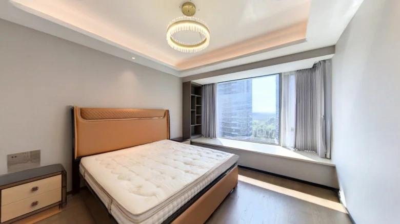 Sunshine City Bin'ao Yuefu - View 3