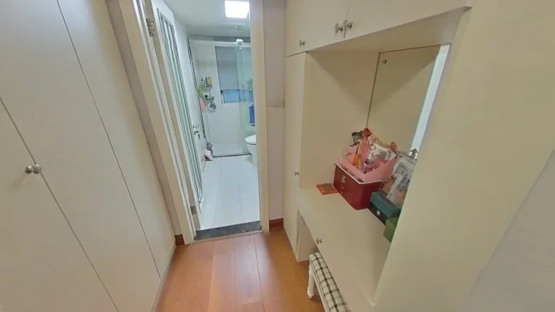 R&F Properties Hong Kong Times - View 10