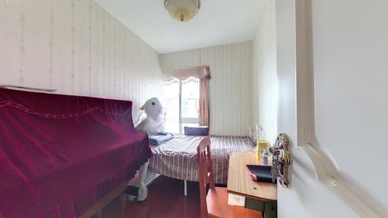 Star Rain Magnolia Manor - View 3