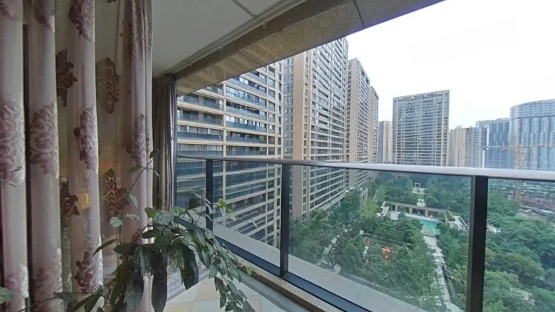 Renfu International - View 11