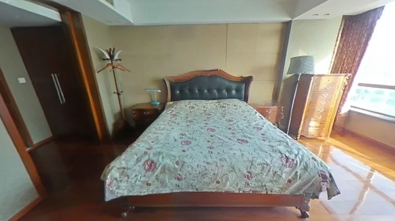 Dìwáng International Garden - View 2