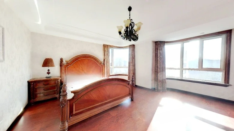 Mingxiu Villa Area A - View 2