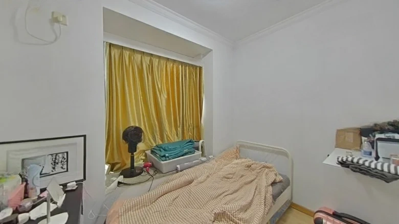 Tianyu Garden - View 2