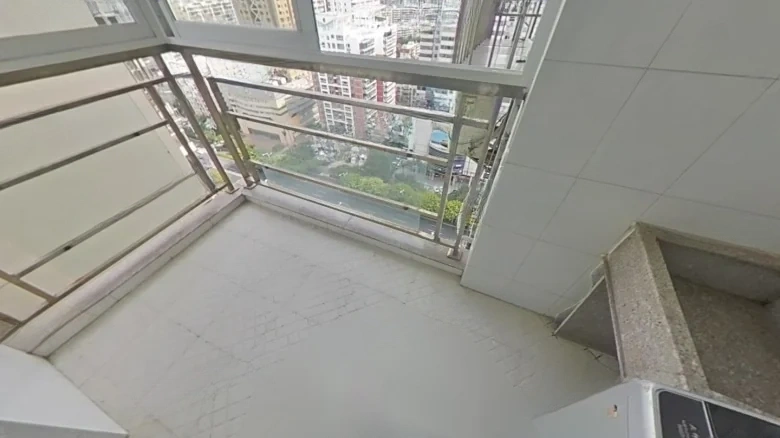 Zhongguanwei Tower - View 7