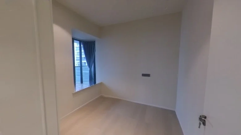 Jiangbei Zui No.1 Courtyard West Garden - View 2