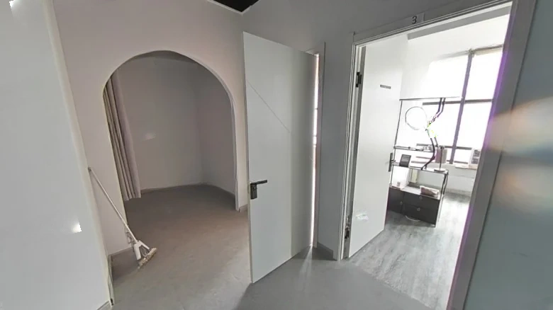 Langqin Taiyuan Center - View 5