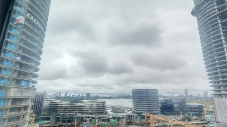 Nessus Island U6 - View 32