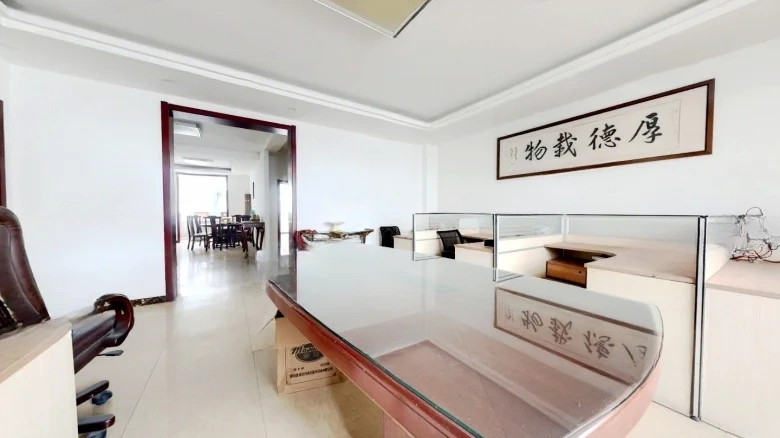 HuiXin Residential Area - View 10