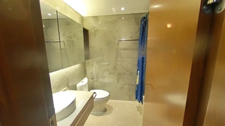 Yu Zhou Binzhi Lan Yuan Residence Complex - View 22