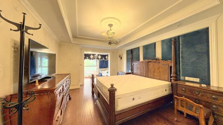 Great Wall Peninsula City Phase III - View 2