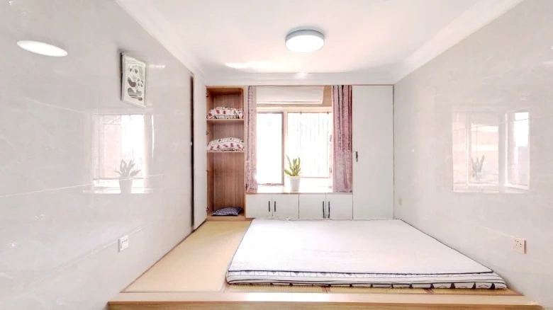 New City Joy Manor - View 2