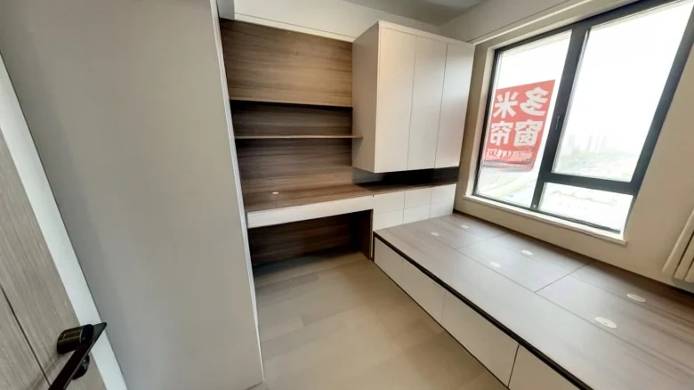 Silver Rich Imperial City Shanghe Courtyard (Phase 6) - View 2