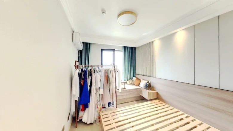 YueXiu Star Ocean Cloud Brocade Phase II - View 4