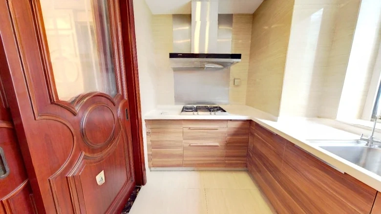 China Resources Comfort Mansion - View 9