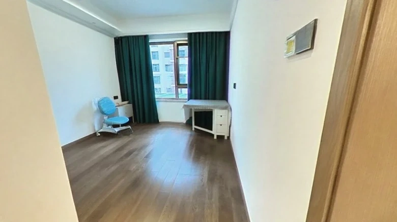 Jinyu Dacheng County Phase I - View 6