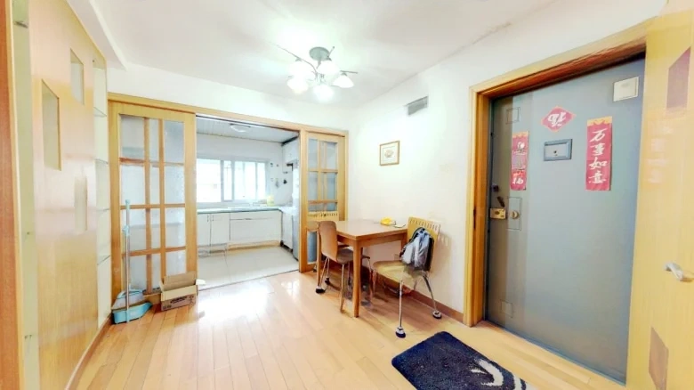 Willow Wave New Garden - View 3