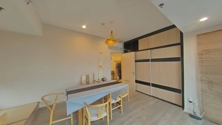 Han Valley Gold Valley - View 3