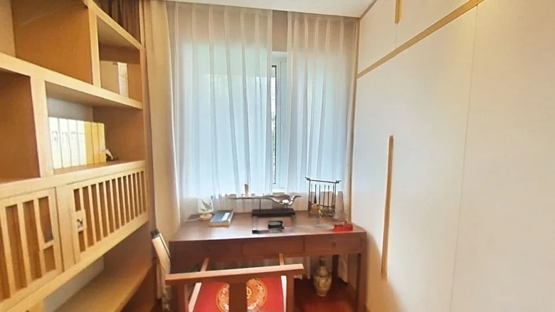 Hai信 Yun云 Town Rhine - View 4