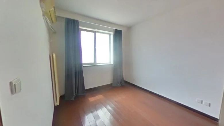 Ocean View Garden - View 1