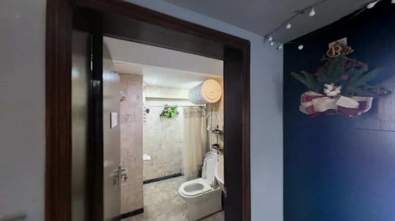 Oriental Pearl Square - View 10