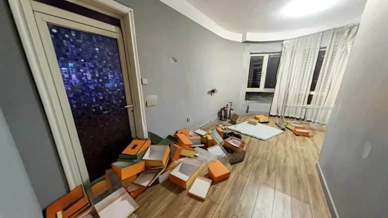 Beicheng Triangle Delta Oasis City D3 Zone - View 5