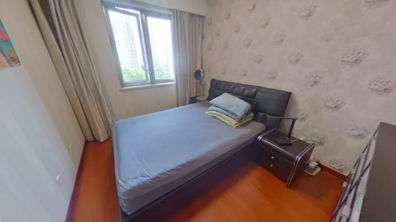 Renyung Riverside City Phase III - View 2