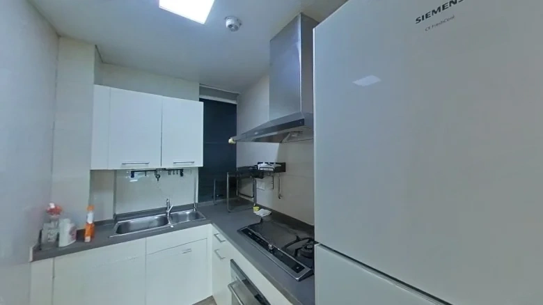 Green City Jade Garden - View 7