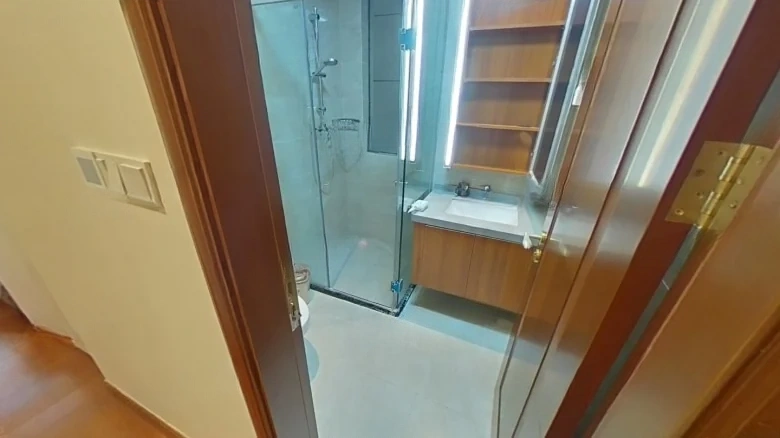 Evergrande Tianjing - View 6