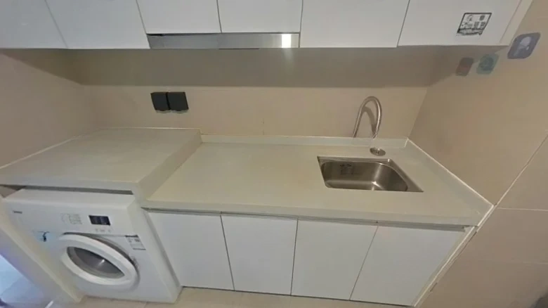 Modern Metropolitan City - View 4