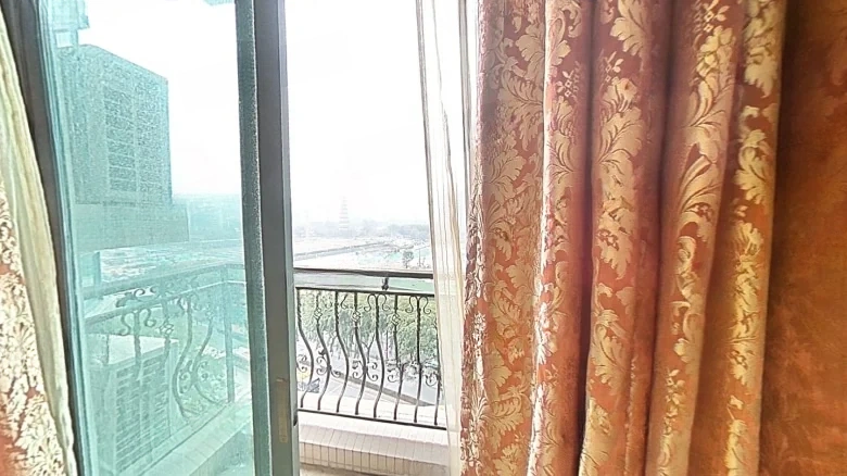 Zhujiang Imperial View Garden - View 13