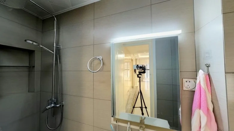 China Resources Arch II - View 4