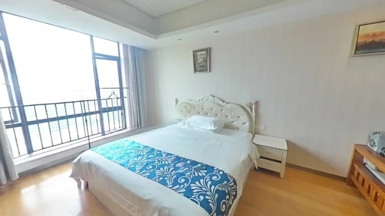 Hopson Plaza - View 2