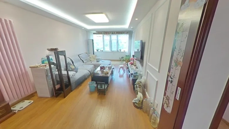 Longtan Road - View 5