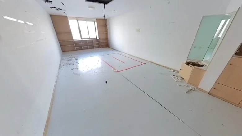 Yingjia Spring - View 2