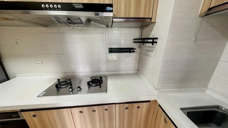 Jade Light New City Imperial View Phase II Relocation Housing - View 6