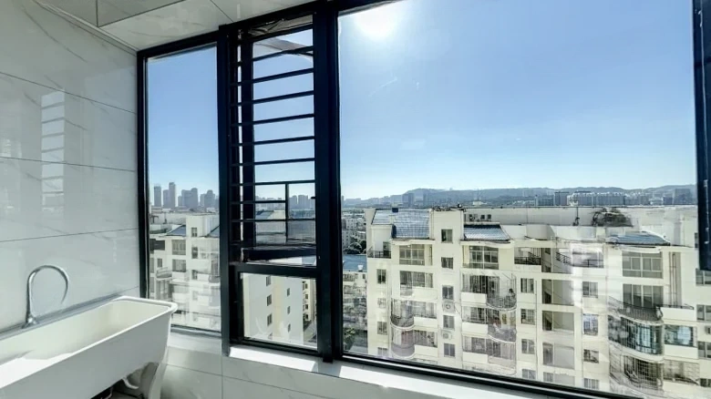 Ji Xin Jia Yuan Garden - View 11