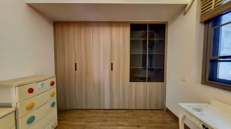 Cuiya Residential Area - View 5