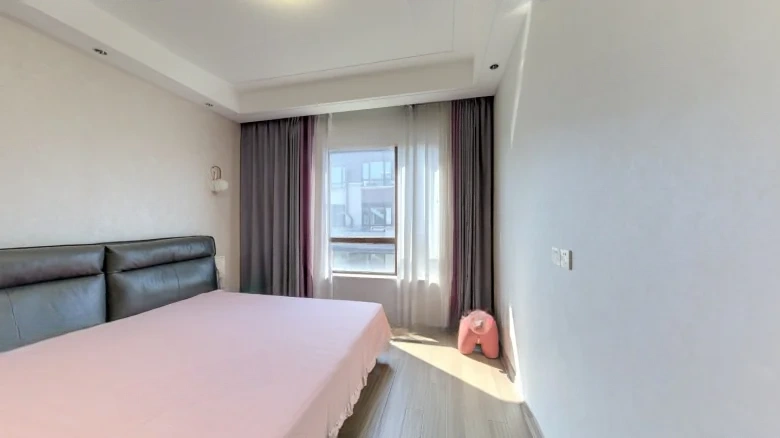 Shenghe Jiulixiangdi Phase I - View 3