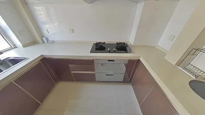 Wanda Plaza Phase One - View 9