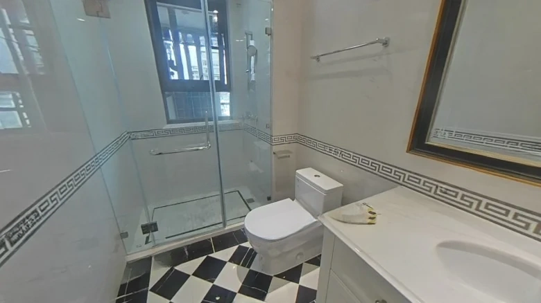 China Railway Construction Xi Pai Gu Yue Phase 2 Phase III, IV - View 10