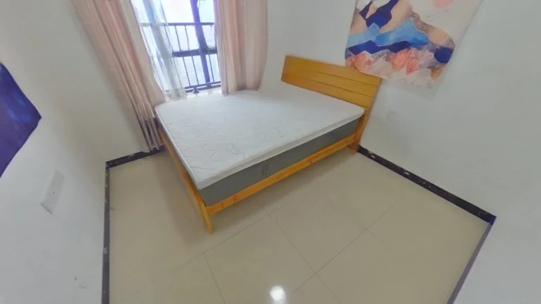 Donghua Star Domain - View 2