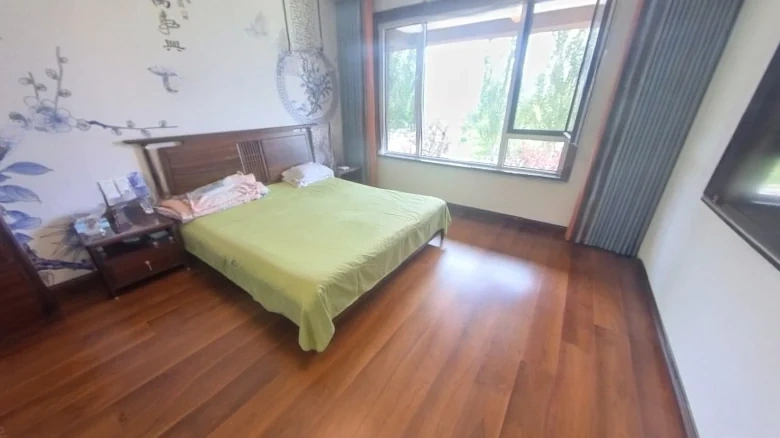 Longhu Sunshine City Cloud Peak Original B14 - View 2